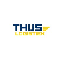 Thijs Logistiek logo - Similar company to De Graaf Logistics