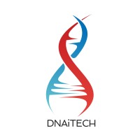 DNAiTECH Ltd logo - Similar company to Sensible Diagnostics, Inc.