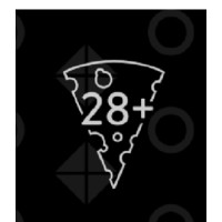 Restaurang 28 plus logo - Similar company to Vyn Restaurant