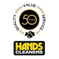 Hands Cleaners Ltd logo - Similar company to We Clean Ltd
