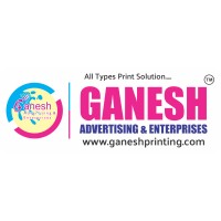 Ganesh Advertising And Enterprises logo - Similar company to Printiostic