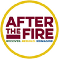 After the Fire USA logo - Similar company to Campbell Code Consulting