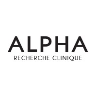 Alpha Recherche Clinique logo - Similar company to Reflet Clinique