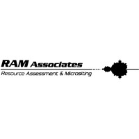 RAM Associates logo - Similar company to Thisai Group