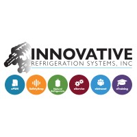 Innovative Refrigeration Systems, Inc. logo - Similar company to Interchange Group, Inc.