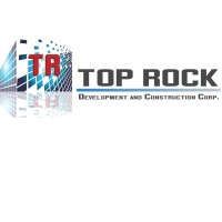 Top Rock Development & Construction logo - Similar company to One Construction Group