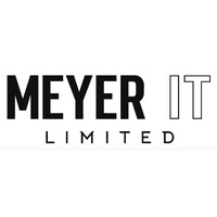 Meyer IT logo - Similar company to Lb Tech Solutions
