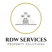 RDW Services Co logo - Similar company to Agans Executive