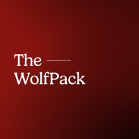 The WolfPack logo - Similar company to Graewolves