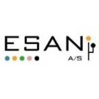 ESANI A/S logo - Similar company to Simac Training