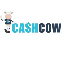 CashCow - קאש קאו - מערכת להקמת חנויות וירטואליות ואתרי אינטרנט logo - Similar company to Net-Pro-Tek
