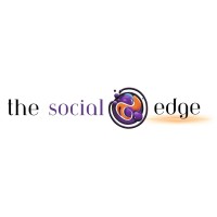 The Social Edge Saudi Arabia logo - Similar company to Creaise