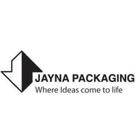 Jayna Packaging Pvt Ltd logo - Similar company to Jay Ambe Packaging