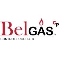 BelGas CP logo - Similar company to Marsh Bellofram