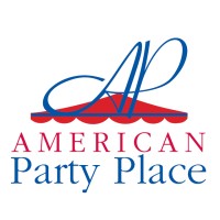 American Party Place logo - Similar company to Ep Events Llc