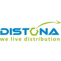 Distona AG logo - Similar company to Glortex As