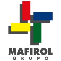 Grupo Mafirol logo - Similar company to E4Safety - Engenharia De Segurança