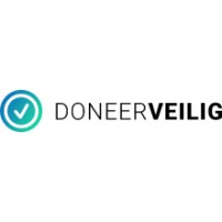 Doneerveilig.nl logo - Similar company to Rkcreatives