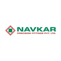 Navkar Precision Fittings Private Limited logo - Similar company to Fitoholic Raw Private Limited
