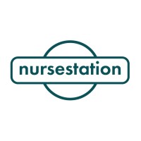 NurseStation logo - Similar company to A Nl