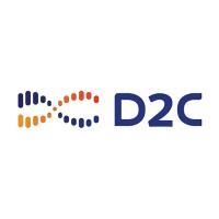 D2C SRL logo - Similar company to Nutrya