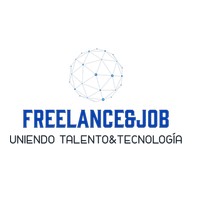 FREELANCE&JOB, S.L. logo - Similar company to Map The Gaps