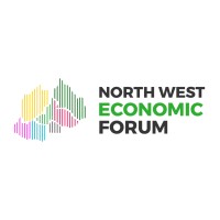 North-West Economic Forum logo - Similar company to Technical Part
