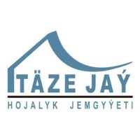 TAZE JAY H.J logo - Similar company to If Group Tm