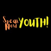 Speak Now YOUTH! logo - Similar company to Body Aura | Make It Into Existence