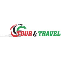 Ready Set Go Tour & Travel logo - Similar company to Fly Far Trips