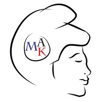 Marianne's Alpha Kappa logo - Similar company to Inspr