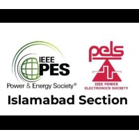 IEEE PES / PELS Islamabad Joint Chapter logo - Similar company to Usman Engineering