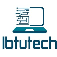 Ibtutech logo - Similar company to Sintaxy