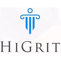 Higrit.com logo - Similar company to Legacynext