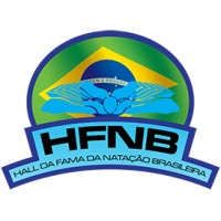 Hall da Fama da Natação Brasileira logo - Similar company to Abmn Associação Brasileira De Masters De Natação