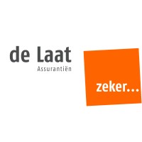 De Laat Assurantiën logo - Similar company to Eskes & Partners