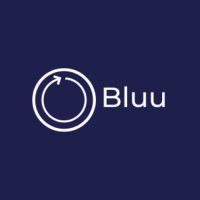Bluu Health logo - Similar company to Terra Autonomy