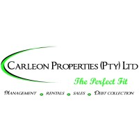Carleon Properties logo - Similar company to Dsp Tech