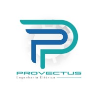 Provectus Engenharia Elétrica logo - Similar company to Comesp Comercial Elétrica Ltda