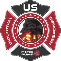 US Fire Pump logo - Similar company to Firefly Pumps