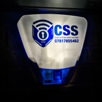 Complete Security Systems LTD logo - Similar company to Render Alarms Ltd