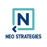 NeoStrategies logo - Similar company to Cngl
