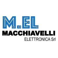MACCHIAVELLI ELETTRONICA - S.R.L. logo - Similar company to Prama Technology