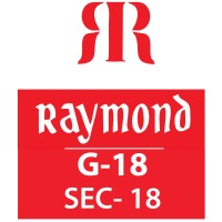 The Raymonds Shop Sec 18 Noida logo - Similar company to Yarnmen