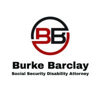 The Law Office Of Burke Barclay logo - Similar company to My Disability Care