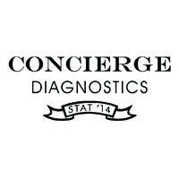 Concierge Diagnostics logo - Similar company to Prism Med