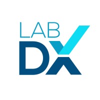 LABDX logo - Similar company to Cedar And Sage Homes