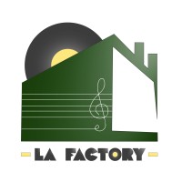 La Factory logo - Similar company to Bde Scala