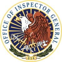 U.S. General Services Administration Office of Inspector General logo - Similar company to Office Of Inspector General, U.S. Department Of Transportation