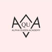 Alpha Queen Academy logo - Similar company to Cybereye Consulting